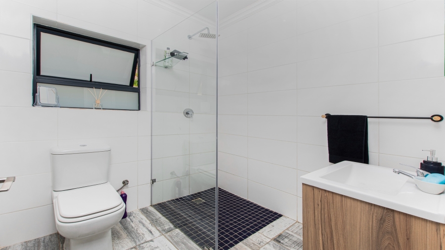 3 Bedroom Property for Sale in Knysna Heights Western Cape